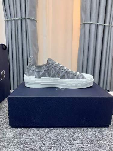  Arrenfashion Men Women D*ior Top Quality Sneakers