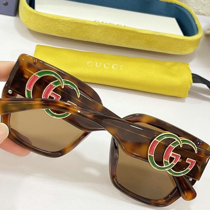  Arrenfashion Top Quality G*ucci Glasses