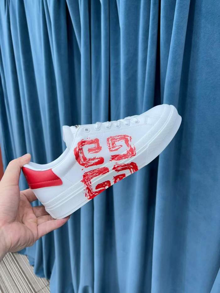 Women Men G*ivenchy Top Sneaker (Arrenfashion)