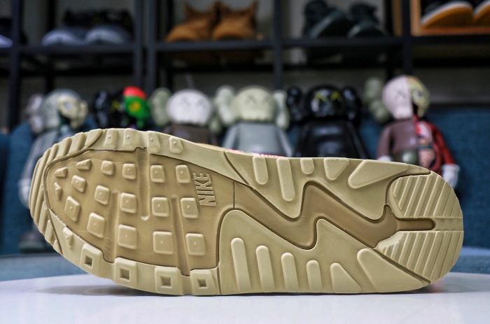  from Arrenfashion Off-White x Nike Air Max 90