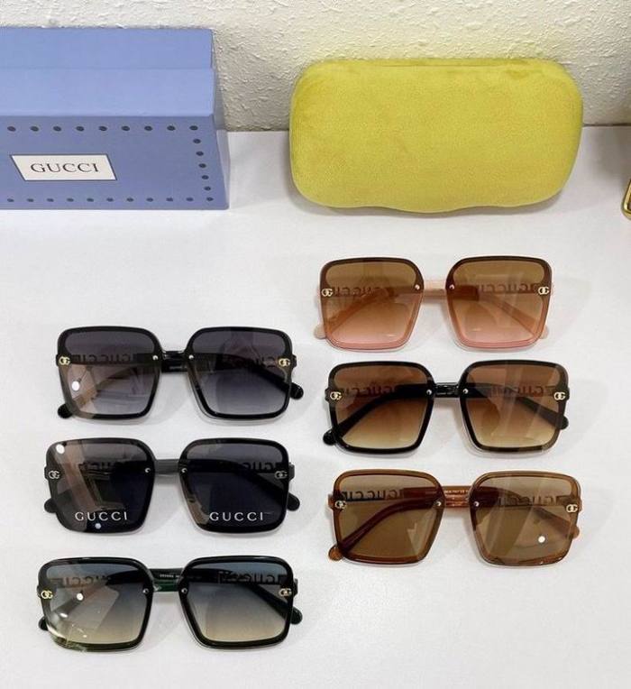 Arrenfashion Top Quality G*ucci Glasses