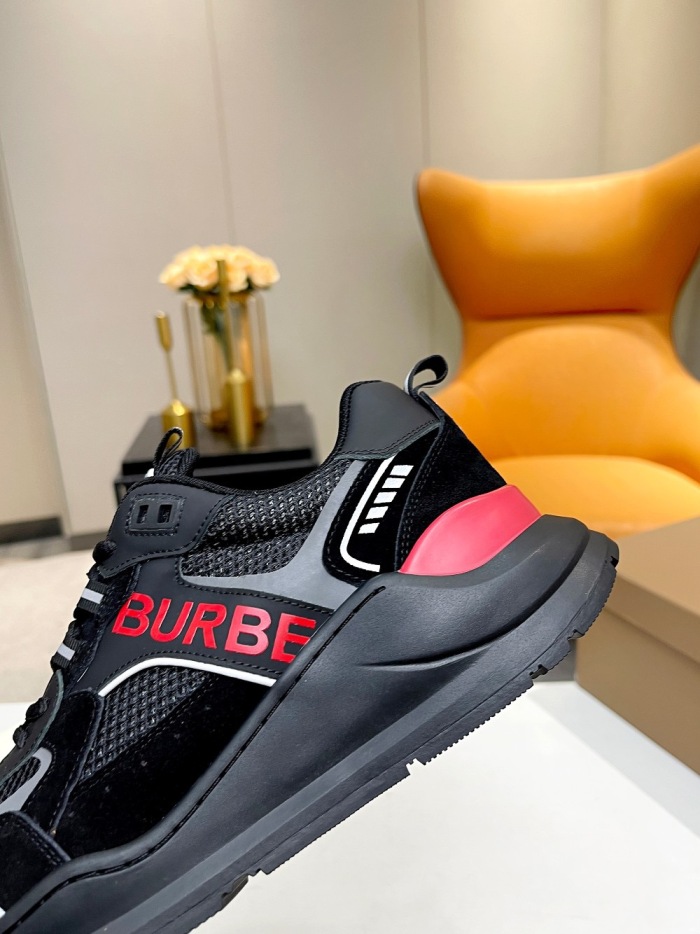 Men B*rberry Sneaker （Arrenfashion）