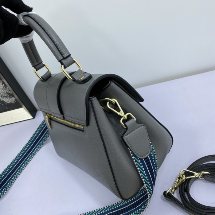  Arrenfashion Y*SL Top Bag 24*20*11cm