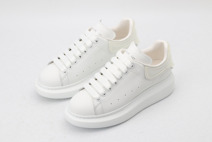  Arrenfashion Men Women A*lexander M*cqueen Top Sneaker