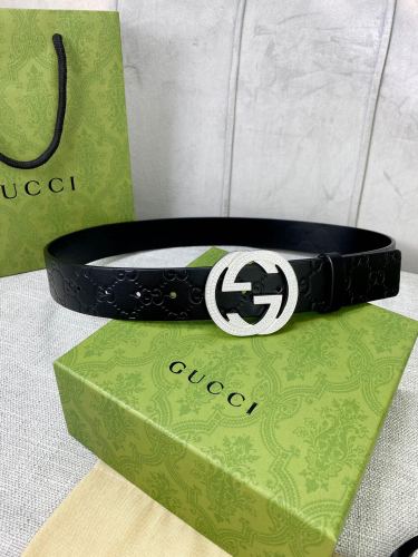  Arrenfashion G*ucci Belts Top Version 40MM