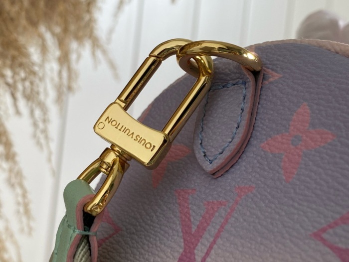 L*ouis V*uitton m46078 Top Bag (Arrenfashion)