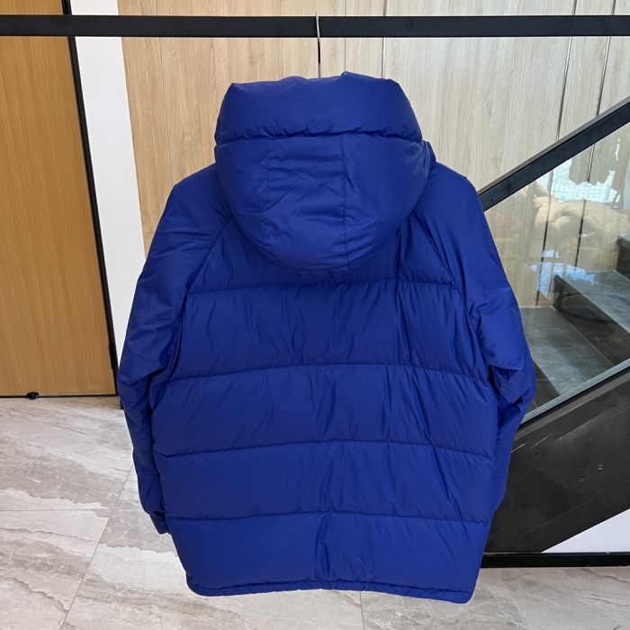  Arrenfashion Men Women Down jacket (Arrenfashion)