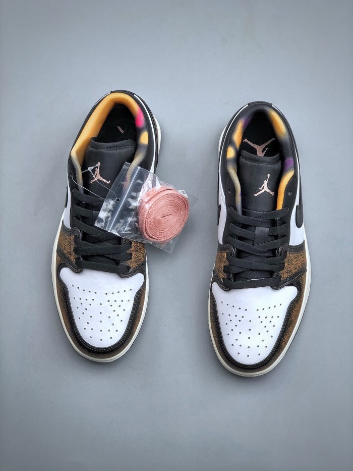 Nike Air Jordan 1 low AJ1 ( Arrenfashion)