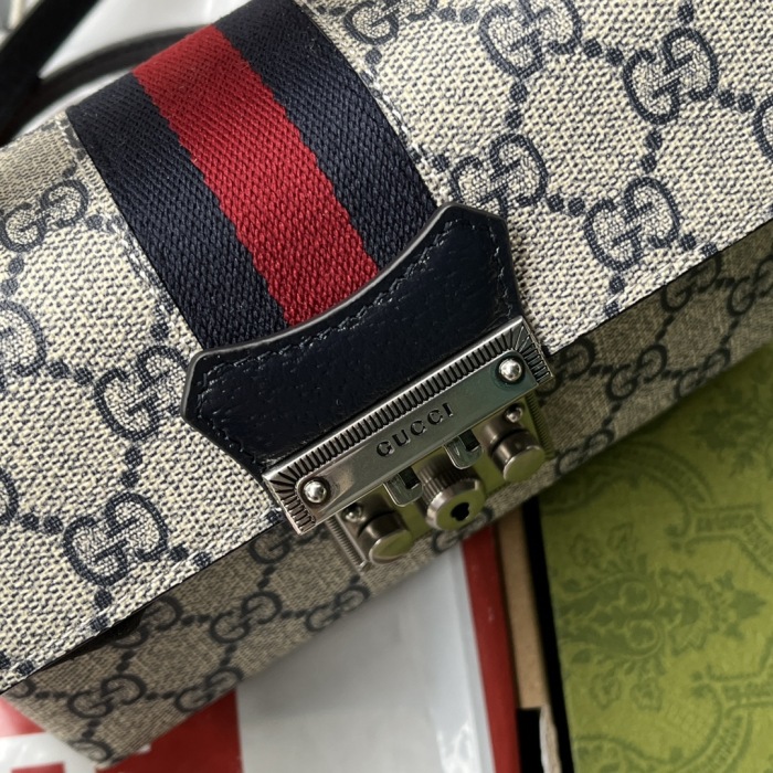  Arrenfashion G*ucci Bag Top Quality 18*10*5CM