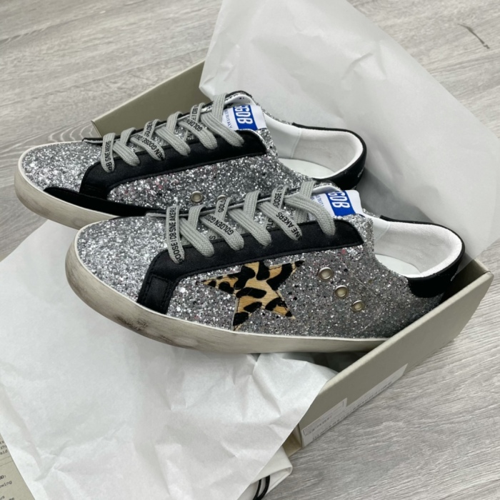  Arrenfashion Men Women G*GDB Top Sneakers