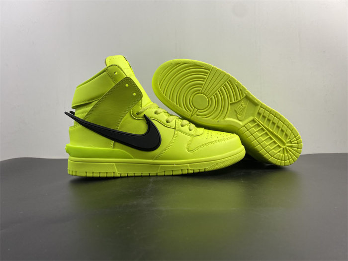  from Arrenfashion AMBUSH x Nike Dunk High CU7544-300