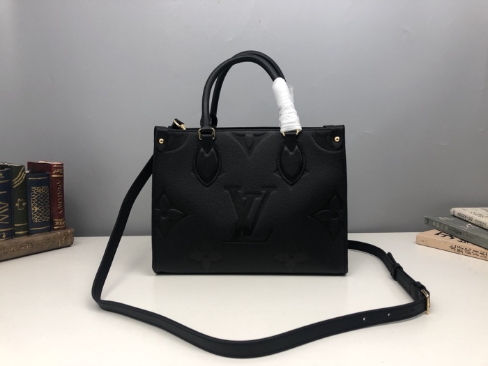  Arrenfashion L*ouis V*uitton Top Bag 25*19*11.5cm