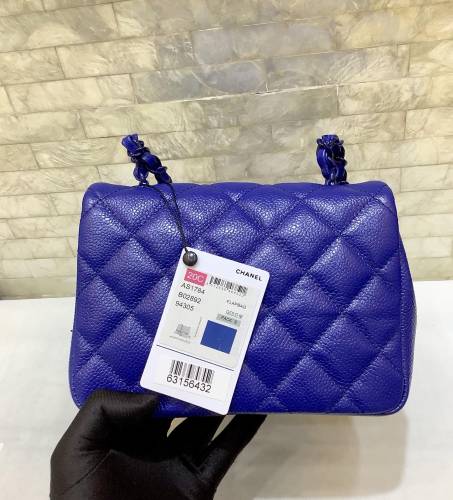  Arrenfashion C*hanel Bag Top Quality 19CM