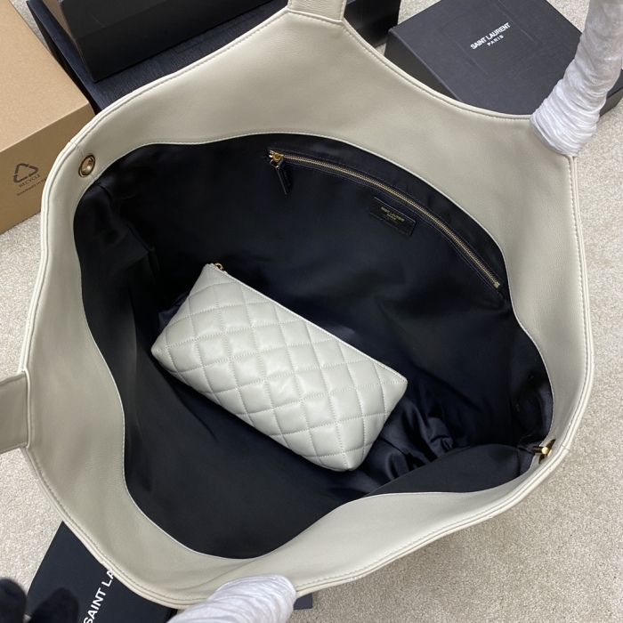  Arrenfashion Y*SL Bag Top Quality 38*58*43*8CM