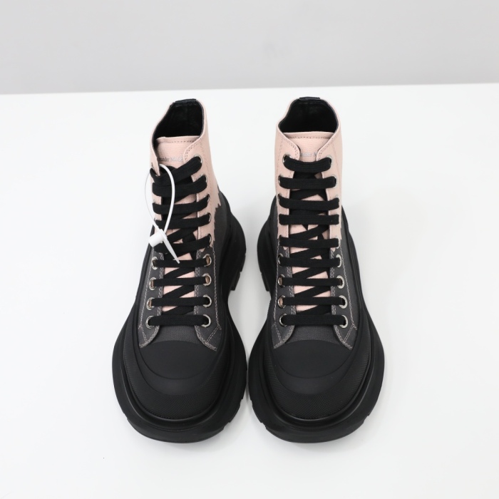  Arrenfashion Men Women A*lexander M*cqueen Top Sneaker