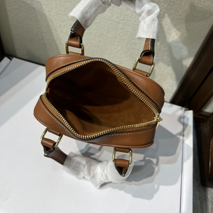  Arrenfashion C* eline Bag Top Quality 14.5*12*5CM