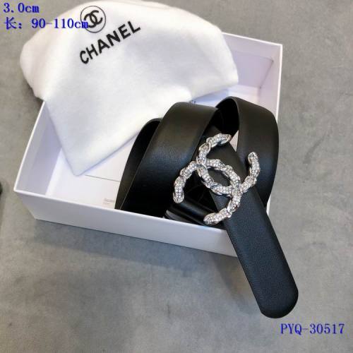  Arrenfashion C*anel Belts Top Version