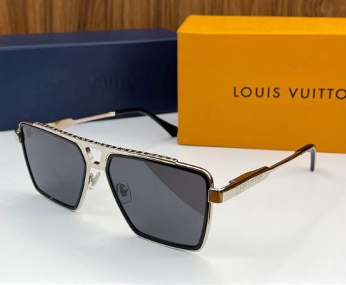  Arrenfashion Top Quality L*ouis V*uitton Glasses
