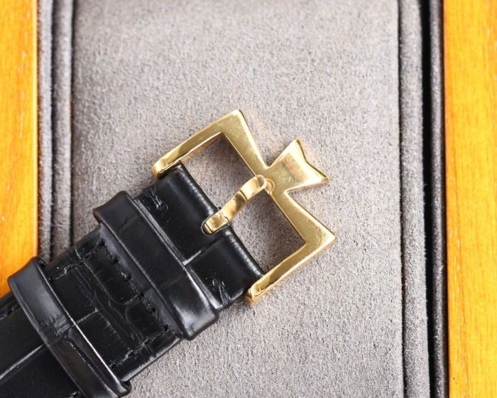 V*acheron C*onstantin Watches Top Quality 40MM (Arrenfashion )