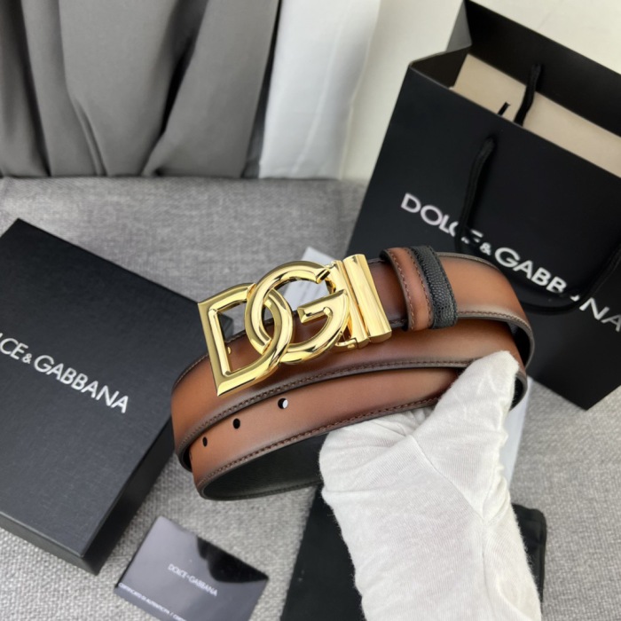  Arrenfashion D&G Belts 35MM ( Arrenfashion)