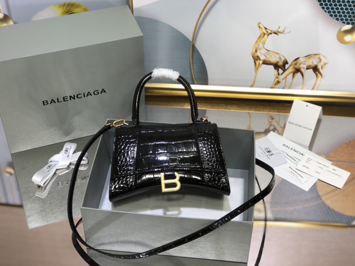  Arrenfashion B*alenciaga Bag Top Quality