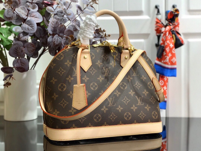 Arrenfashion L*ouis V*uitton Bag Top Quality 32*24*15CM