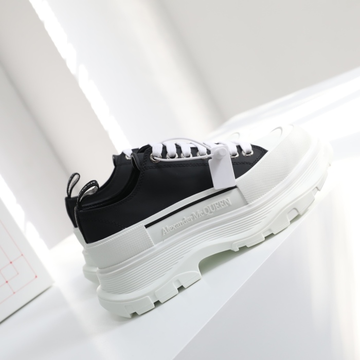  Arrenfashion Men Women A*lexander M*cqueen Top Sneaker