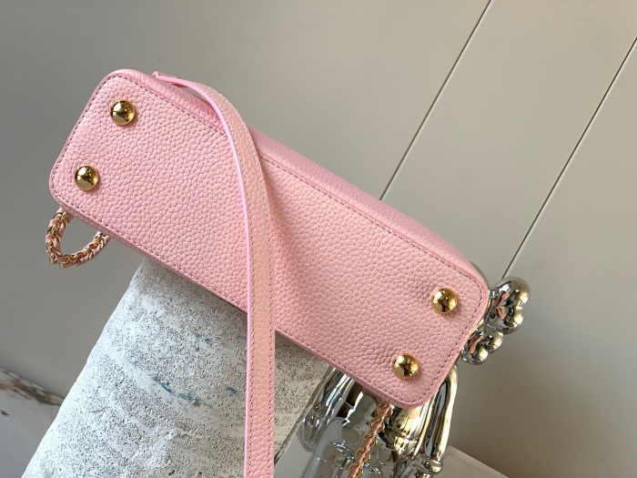  Arrenfashion Lady L*ouis V*uitton M59868 handbag Top Quality 27*18*9CM
