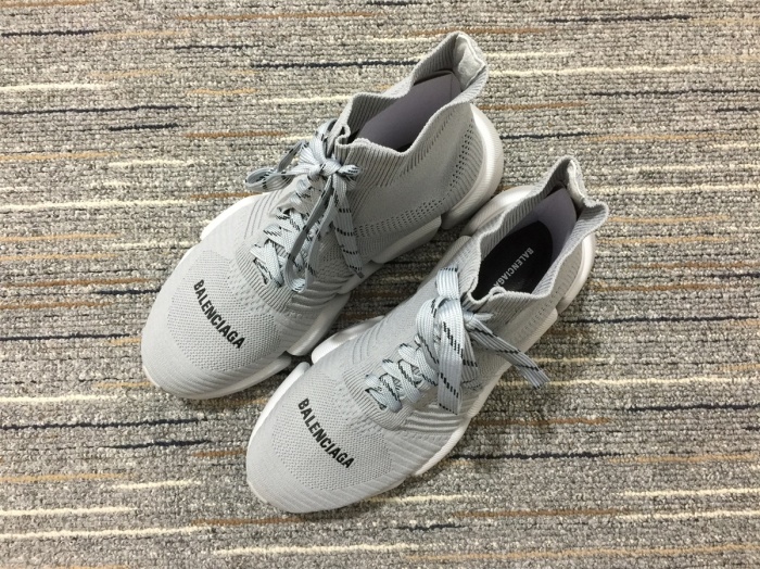  Arrenfashion Men Women B*alenciaga Top Sneaker
