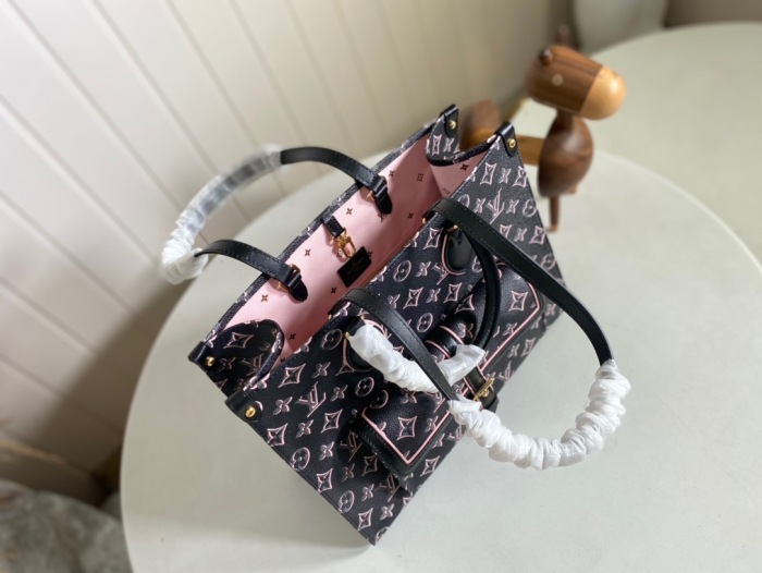 L*ouis V*uitton m46154 Top Bag (Arrenfashion)