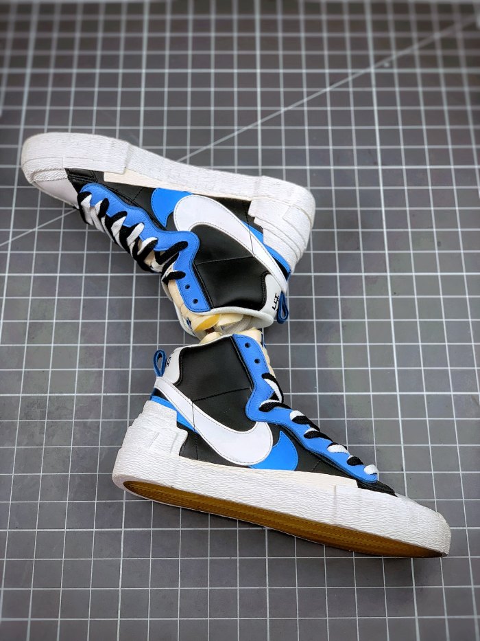  from Arrenfashion Nike Blazer Mid BV0072-001