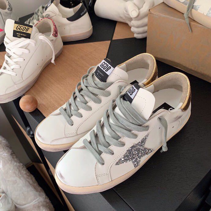  Arrenfashion Men Women G*GDB Top Sneakers