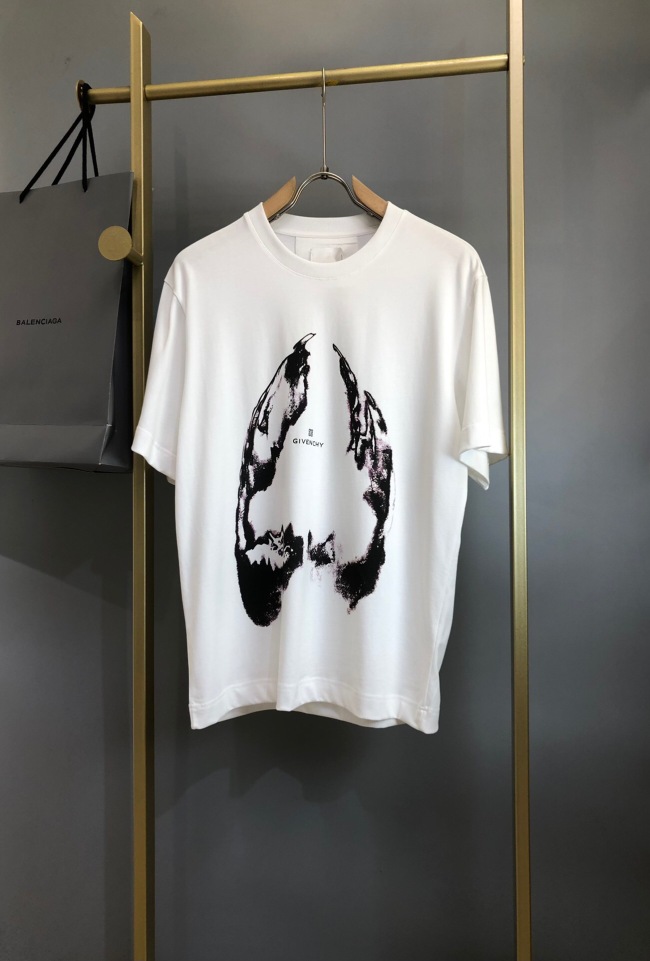 Men Women T-shirt Top Quality 2023 Arrenfashion
