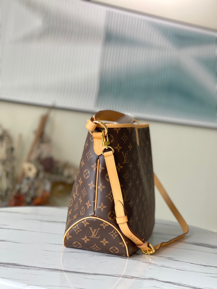  Arrenfashion L*ouis V*uitton Top Bag 40*30*13cm