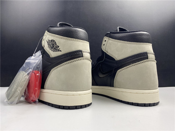 Arrenfashion Air Jordan 1 High OG “Fresh Mint” 555088-033