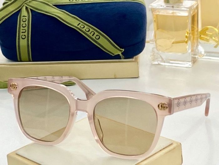  Arrenfashion Top Quality G*ucci Glasses