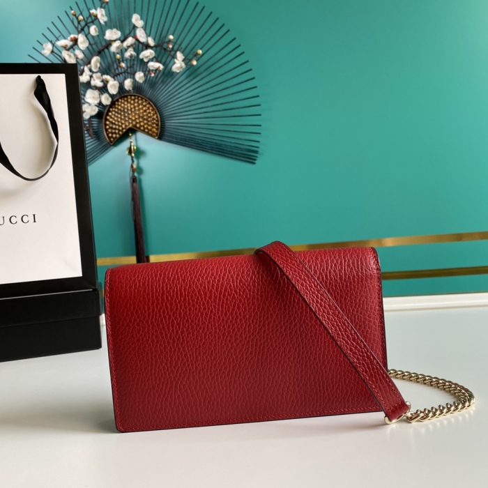  Arrenfashion G*ucci Bag Top Quality 20*13*6CM