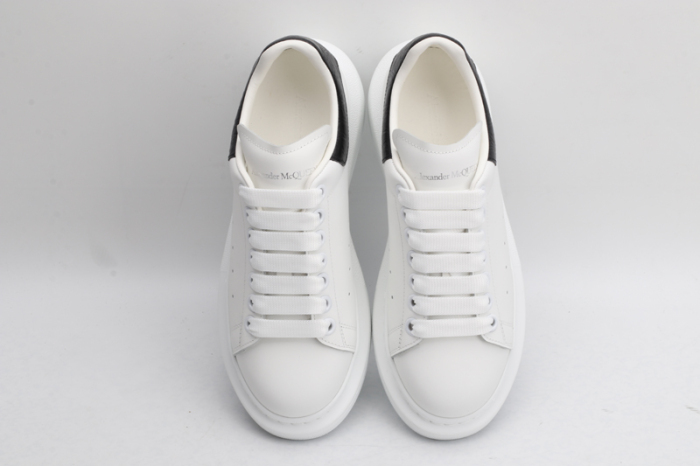  Arrenfashion Men Women A*lexander M*cqueen Top Quality Sneaker