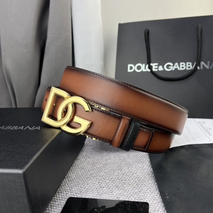 Arrenfashion D&G Belts 35MM ( Arrenfashion)