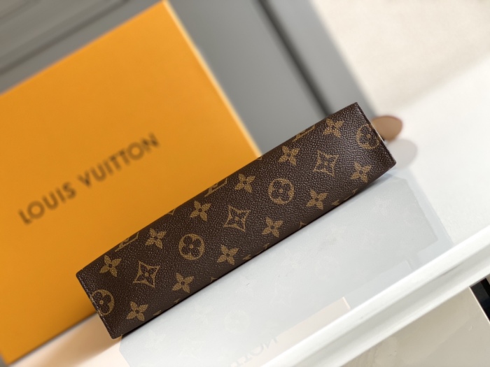  Arrenfashion L*ouis V*uitton Top Bag 25*20*5.5cm