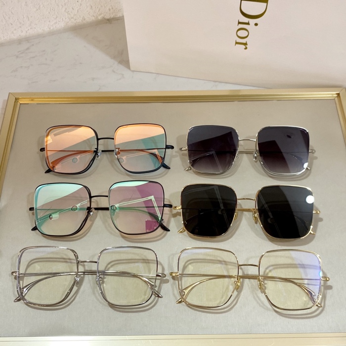  Arrenfashion C*artier Glasses Top