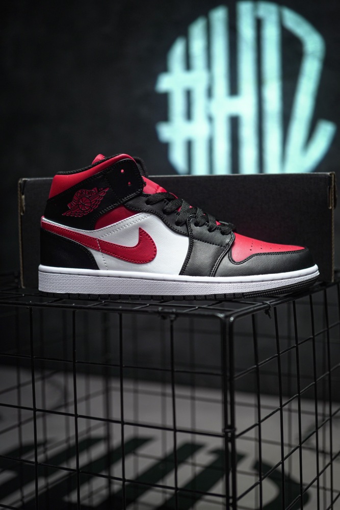 Nike Air Jordan 1 High AJ1 ( Arrenfashion)