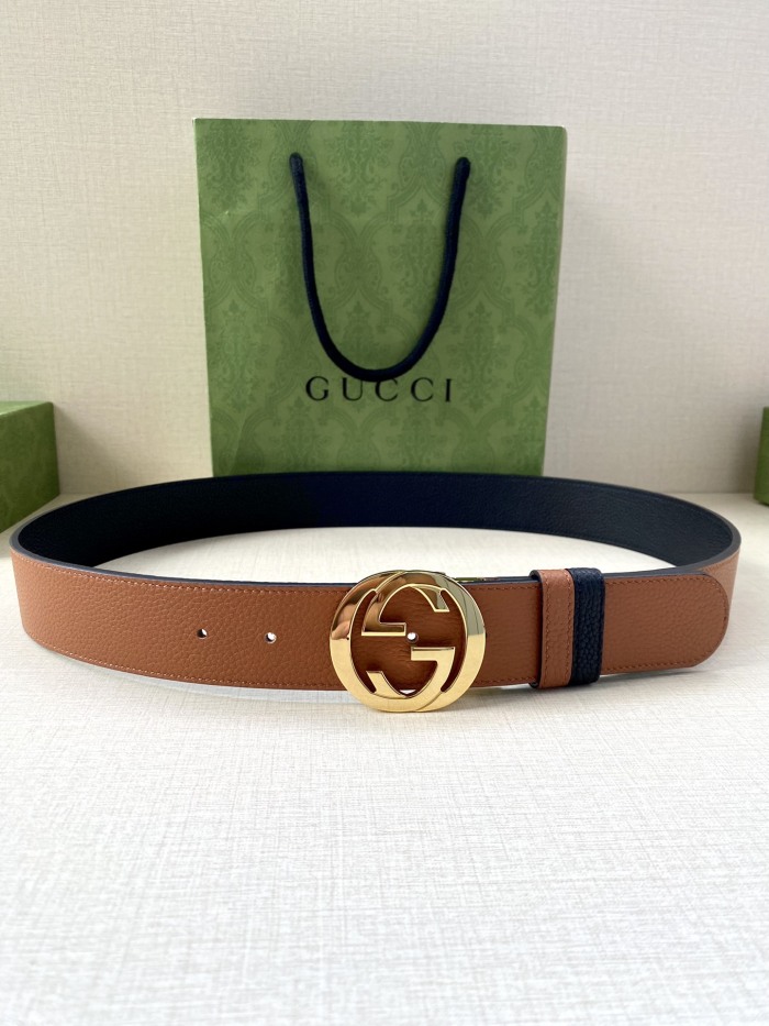  Arrenfashion G*ucci Belts Top Quality 38MM