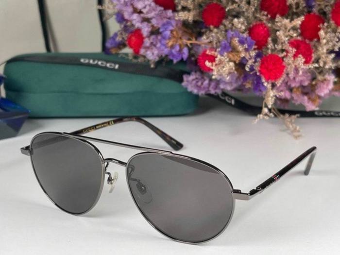  Arrenfashion Top Quality G*ucci Glasses