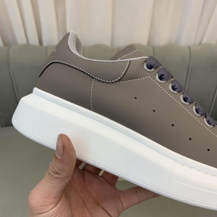  Arrenfashion Men Women A*lexander M*cqueen Top Sneaker