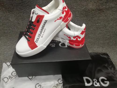  Arrenfashion D*G Sneaker