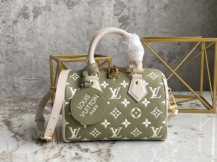  Arrenfashion L*ouis V*uitton Bag Top Quality 20.5*13.5*12CM