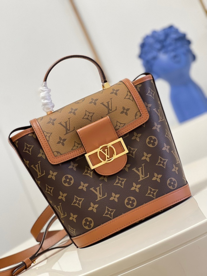 L*ouis V*uitton m45142 Top Bag (Arrenfashion)