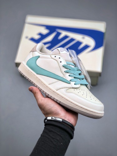 2023 Nike Air Jordan 1 low AJ1 ( Arrenfashion)
