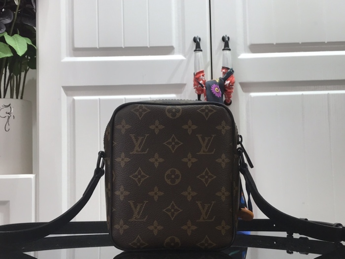  Arrenfashion L*ouis V*uitton Bag Top Quality 15*17*8CM